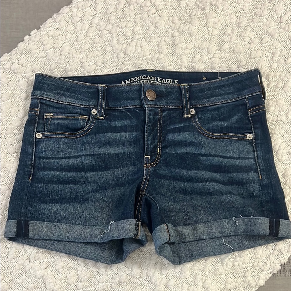 American Eagle Outfitters Women's Denim Shorts